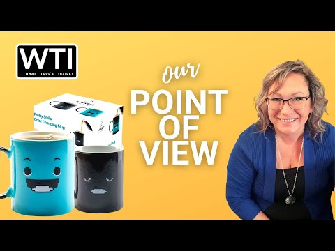 InGwest Morning Coffee Mugs - WTI product video review