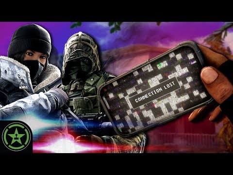 Let's Play - Rainbow 6 Siege: Multiplayer
