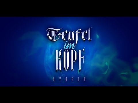 KVCPER - Teufel im Kopf (prod. bloom x Joe Leytrick)