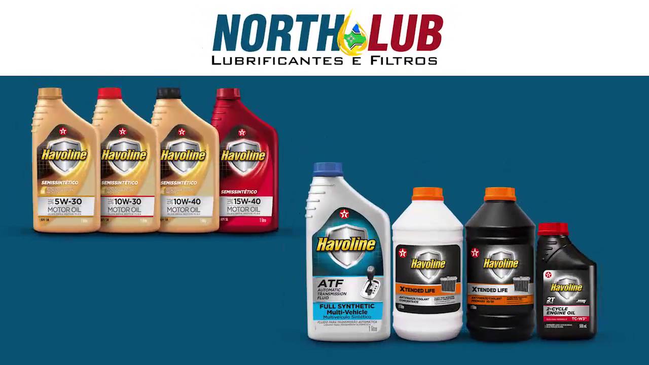 Produtos Texaco no Amapá