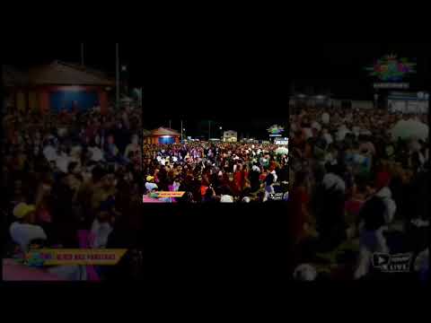 Carnaval em tonantins Amazonas 