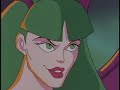 Darkstalkers Ep 01 Out Of The Shadows