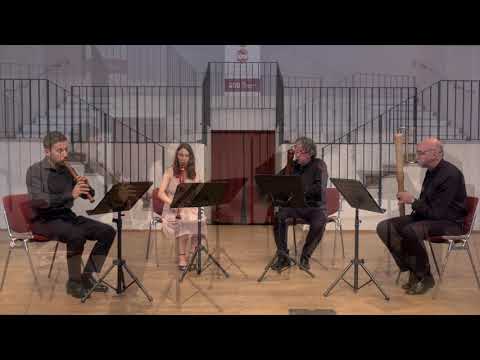 Tielman Susato: Danse de Hercules oft maticine - De Matrigale