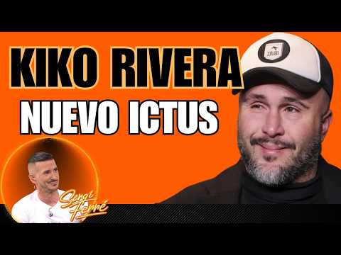 361. 😱ÚLTIMA HORA: KIKO RIVERA sufre un nuevo ICTUS (más fuerte que el primero)