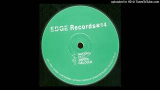 B1 - DJ Edge - Jupitr