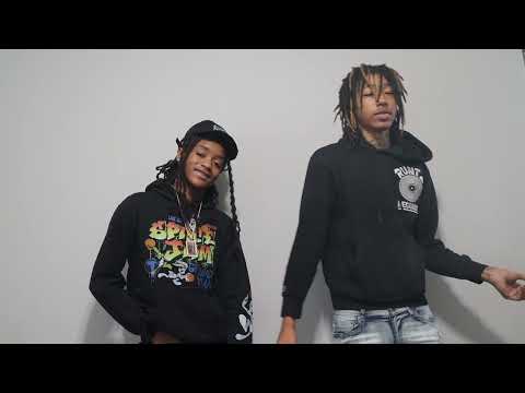 Adott Hilfiger x Kevo Damenace Talk Taking Rap serious Talks 73rd PNV Says stay out streetz part 2