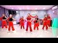 HandClap Fitz The Tantrums Dance Video HAVY DANCE STUDIO