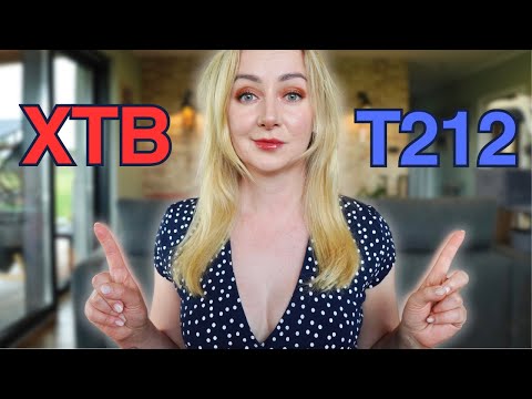 Trading 212 vs XTB