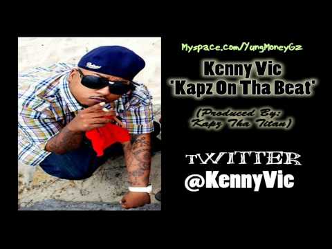 Kenny Vic - Kapz On Tha Beat Part 2