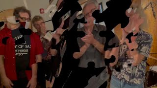 Puzzlebox: Welcome/Thank You