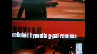 Spylab - Celluloid Hypnotic (Hypnotic remix)