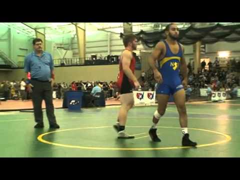 Chris Villalonga Tech Samuel Mecham 6-0,7-0