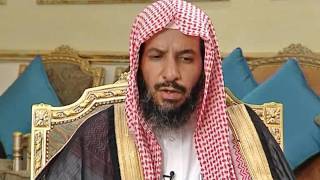 تيسير الفقه لمعالي الشيخ سعد بن ناصر الشثري الحلقة -198 image