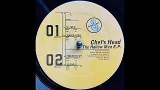 Chef 's Head - 9 Lives