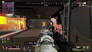 「Apex」はよプラチナ行きたいぴえん配信（概要欄見てね）