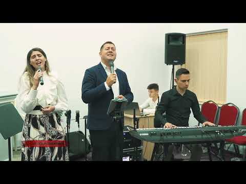 Partasie, partasie & Sunt un mesager - Magda Maris, Corneliu Buble, Emanuel Pavel, Fratii Pasolea