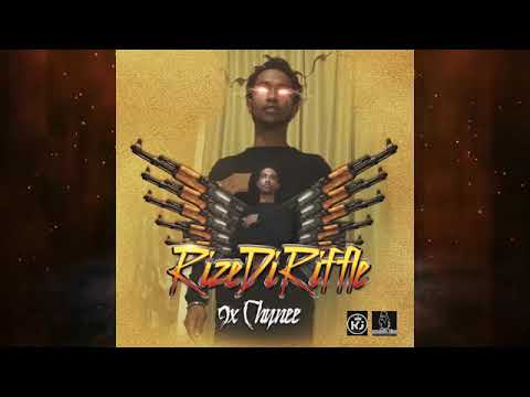 9x Chynee - Rize di Riffle