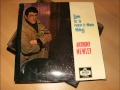 Anthony Newley - I guess i'll have to change my plan