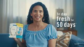 Febreze Single Wick vs Microchip... Who's Fresher?