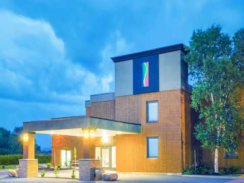 Super 8 Plattsburgh - Plattsburgh (New York) - United States