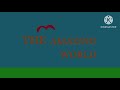 The Amazing World Baby Tv Logo Remake
