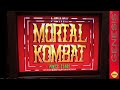 EVERYTHING WRONG With Mortal Kombat On Sega Genesis