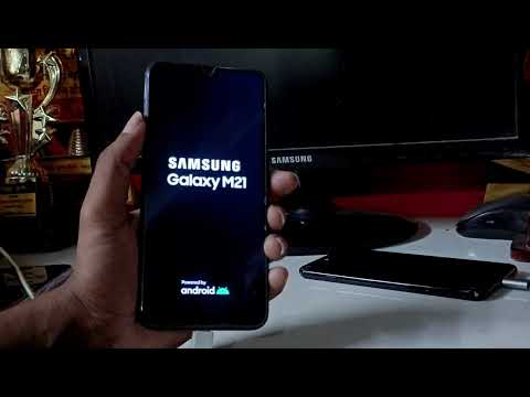 Samsung Galaxy M21 Hard Reset Not Working ❌ | Samsung Galaxy M21 Unlock Pattern And password Forgot