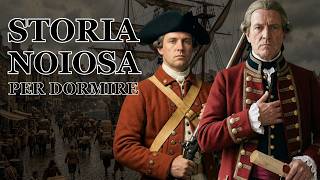 Il lato Oscuro della Compagnia delle Indie Orientali che Nessuno ti Racconta