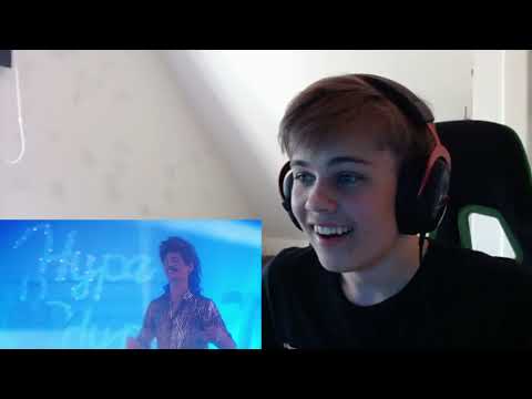 SniffeBoii Reacts To WBTBWB vs. Eskimo Callboy | Hypa Hypa