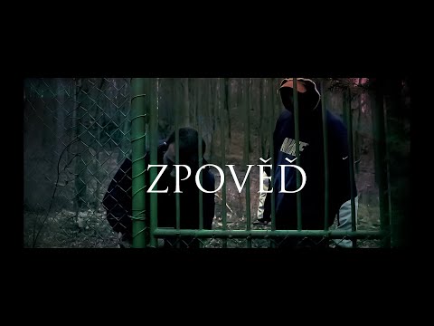 [ASTCREW] KBZNS X SPAMER - "ZPOVĚĎ" (OFF.VIDEO)