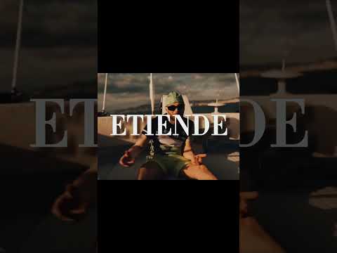 Jul x Morad x Afro Trap Type Beat "Etiende" #jultypebeat #frenchtrap #typebeat