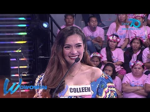 Wowowin: Kristine Dera, bakit huminto sa pagiging DJ?