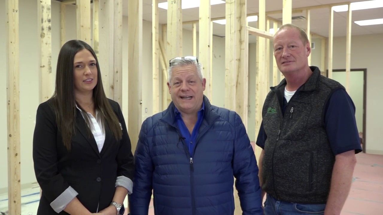 Vieweg Real Estate & Central Illinois Commercial