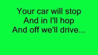 Once On This Island: Waiting For Life with lyrics