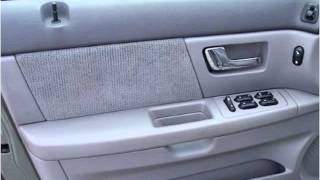 preview picture of video '2002 Ford Taurus Wagon Used Cars Seekonk MA'