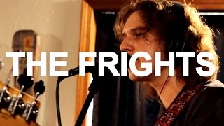The Frights - "Kids" Live at Little Elephant