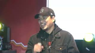 Download lagu MAKASSAR DI MABUK CINTA - ARMADA | PANGGUNG SENIBUDAYA APEKSI 2023 mp3