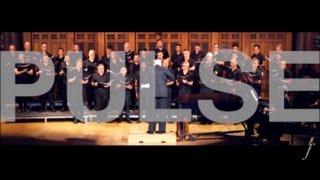 Pulse - Melissa Etheridge - Forte Toronto Gay Men's Chorus