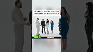 Download lagu Jordyn Lucas Was Hurt After Drake Friend Zoned Her As Best Friend #drake #jordynlucas mp3 Download lagu Jordyn Lucas Was Hurt After Drake Friend Zoned Her As Best Friend #drake #jordynlucas mp3