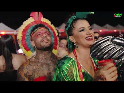 Aftermovie Oba Festival 2025