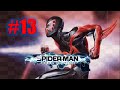 Spider Man Edge Of Time 3DS Part 13 Nowhere To Run
