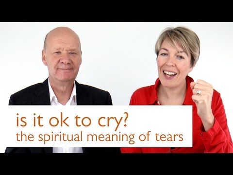 download lagu mp3 mp4 Spiritual Meaning Of Tears, download lagu Spiritual Meaning Of Tears gratis, unduh video klip Spiritual Meaning Of Tears