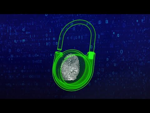 MEMOR™ 20 | Biometrics security