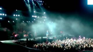 Caos-Malu 4 palacio Madrid