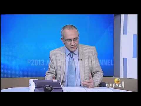 الجزائر: تغييرات.. وتحذيرات؟!