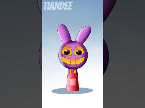 Sprunki OC Jox Phase 2 (Sprunki incredibox animation) #sprunki #incredibox