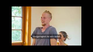 Orgodinamika – studijos ir kvalifikacijos kėlimas