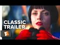 Speed Racer (2008) Official Trailer - Emile Hirsch, Susan Sarandon Movie HD