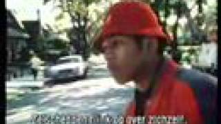 LL Cool J Interview - Old School HipHop 1986