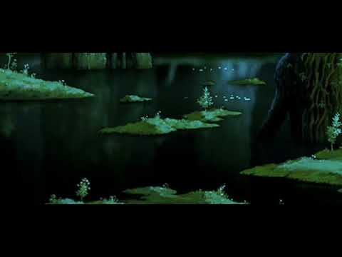 TYRANT XENOS X RESIN LORD - PLANET NAMEK (SLOWED + REVERB)